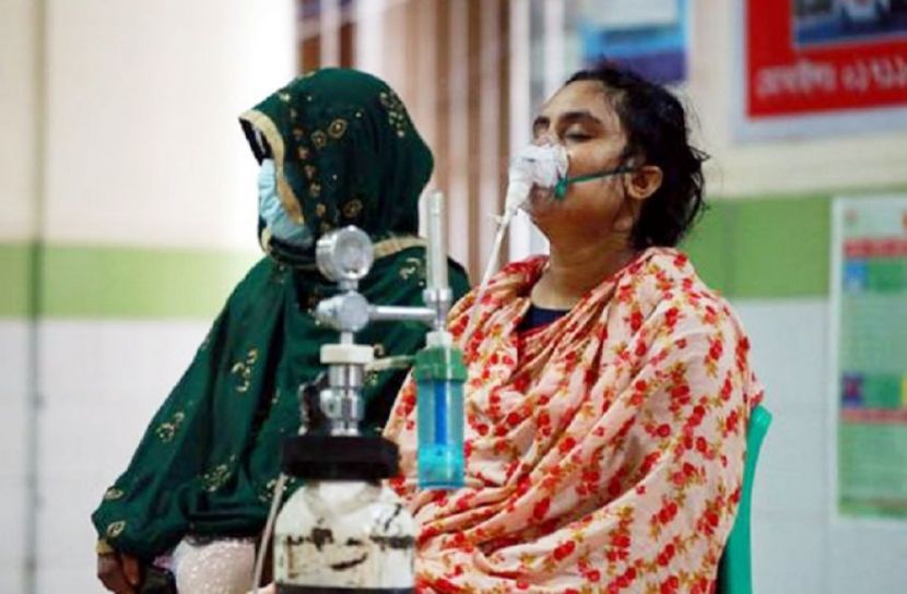 বাংলাদেশে ৭৮ শতাংশই ডেলটা