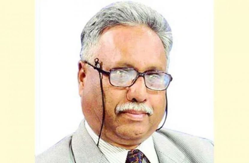 অধ্যাপক ড. আইনুন নিশাত-ফাইল ছবি