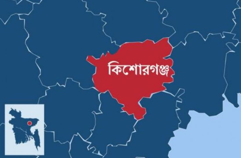 কিশোরগঞ্জে করোনাভাইরাস নিয়ন্ত্রণে
