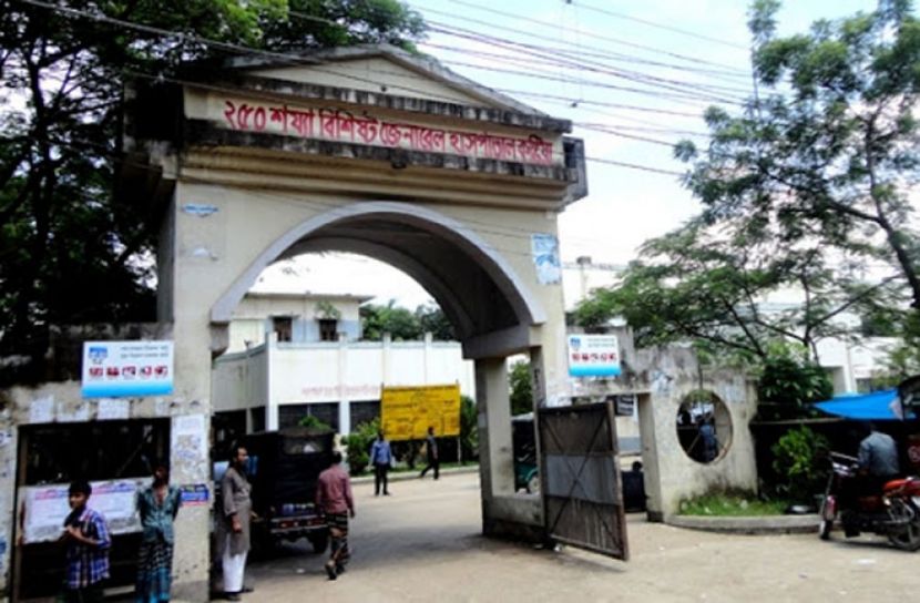 কুষ্টিয়ায় আরও ১৭ জনের মৃত্যু