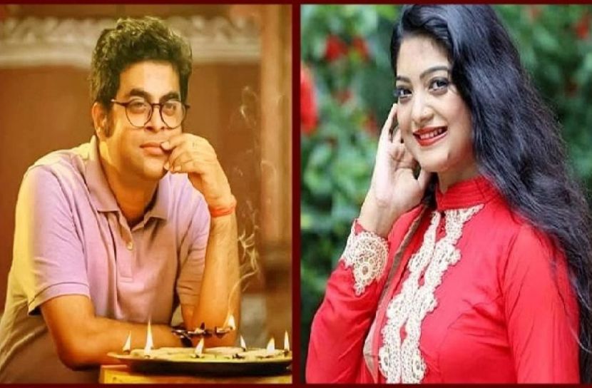 'বিশ্ব ভরা গান' এ থাকছেন সালমা
