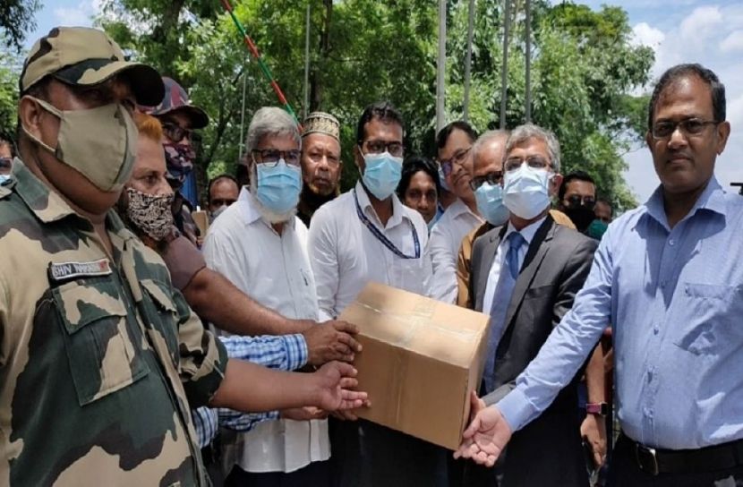 ত্রিপুরার মুখ্যমন্ত্রীর জন্য আম পাঠালেন প্রধানমন্ত্রী