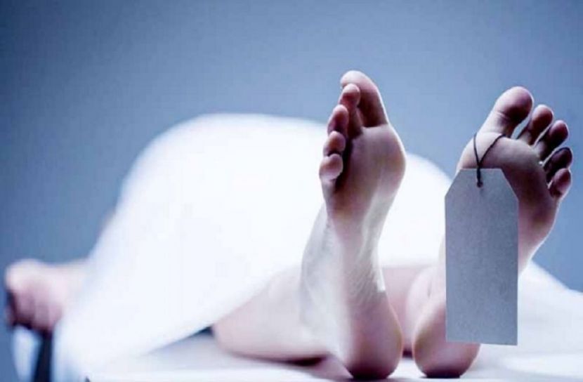 গোপালগঞ্জে ডোবা থেকে বৃদ্ধার লাশ উদ্ধার