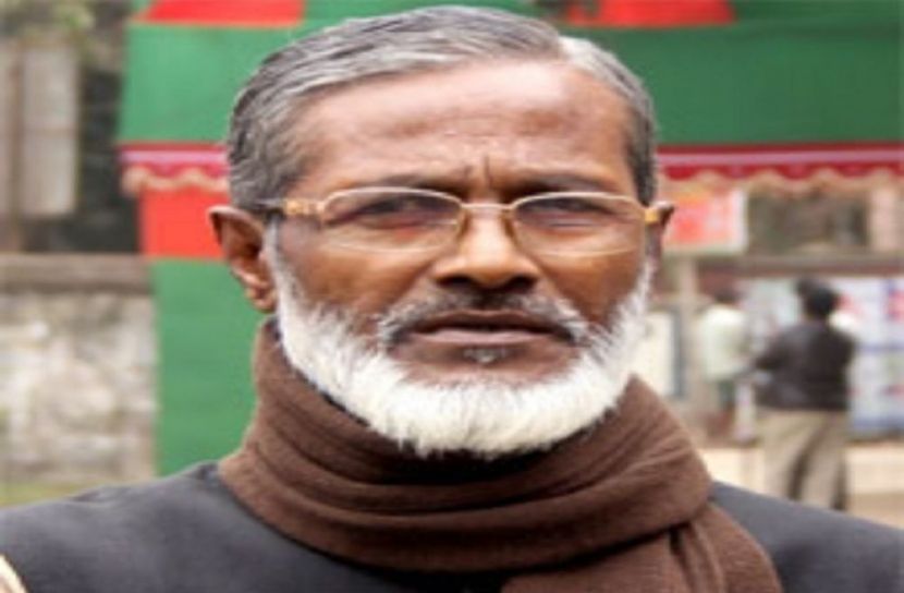 ব্রাহ্মণবাড়িয়ায় আ.লীগ নেতা মামুন সরকারের মায়ের ইন্তেকাল