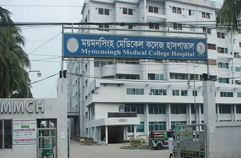 মমেকে আরও ৭ জনের মৃত্যু