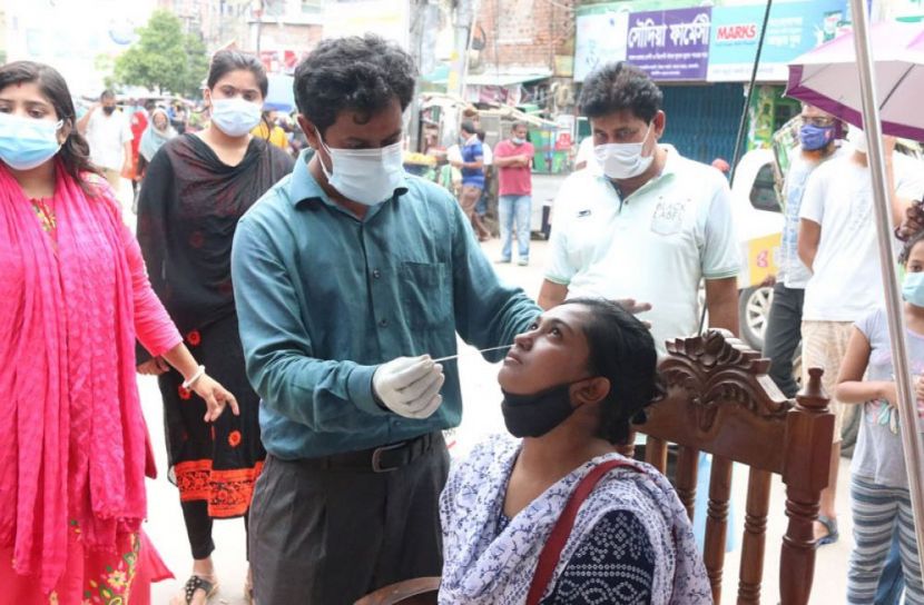 চট্টগ্রামে করোনায় ৯ জনের মৃত্যু