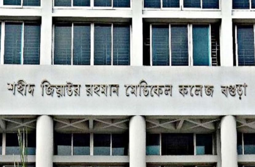 বগুড়ায় করোনায় ১৯ জনের মৃত্যু