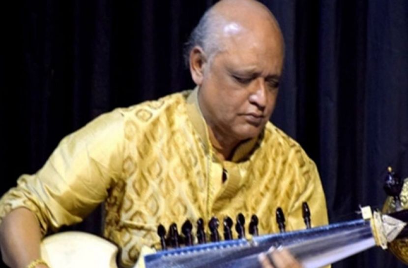 আজ ওস্তাদ শাহাদাত হোসেন খানের জন্মবার্ষিকী