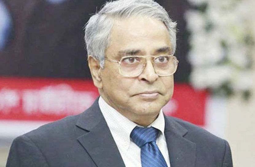 দেশের অবস্থা খুবই খারাপ : প্রধান বিচারপতি