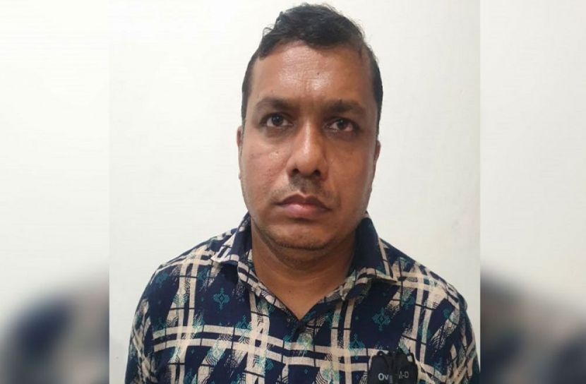 ওয়ার্ড বয় থেকে মেডিসিন বিশেষজ্ঞ