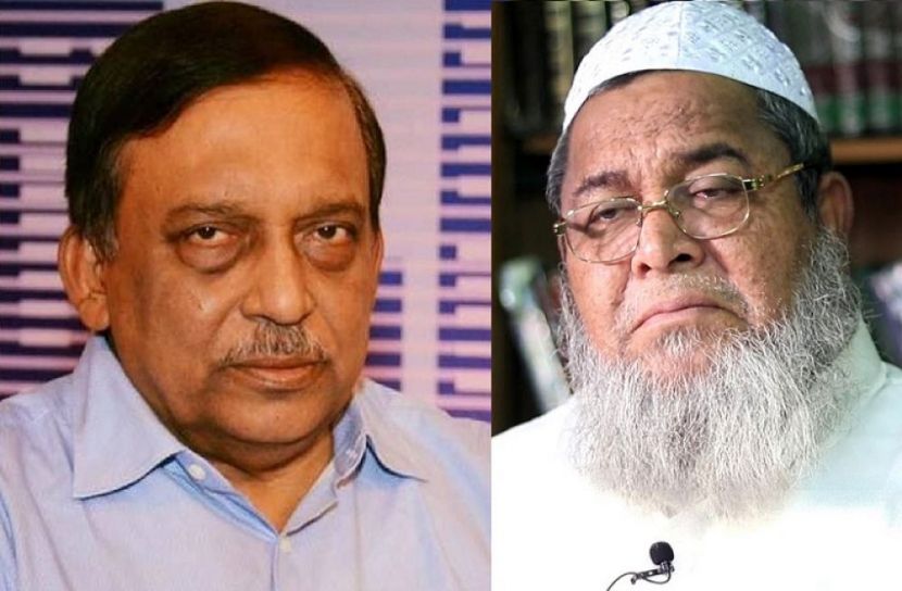 স্বরাষ্ট্রমন্ত্রীর আশ্বাস পেয়েছেন বাবুনগরী