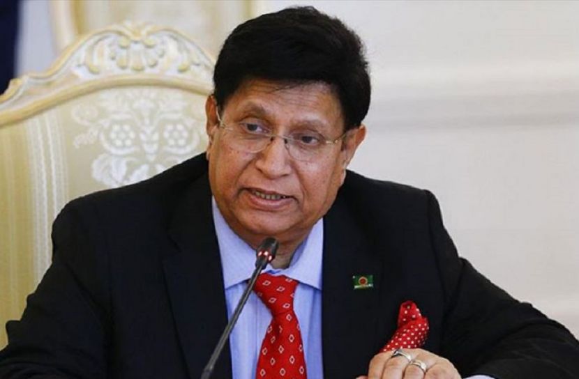 উচ্চশিক্ষার মান উন্নয়নে আঞ্চলিক সহযোগিতার আহ্বান পররাষ্ট্রমন্ত্রীর