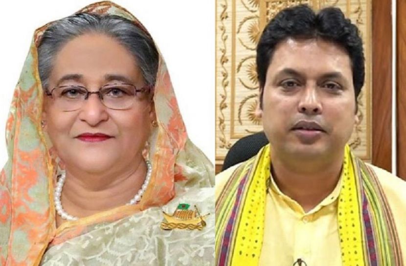 প্রধানমন্ত্রীকে ফোন করে ধন্যবাদ বিপ্লব কুমারের