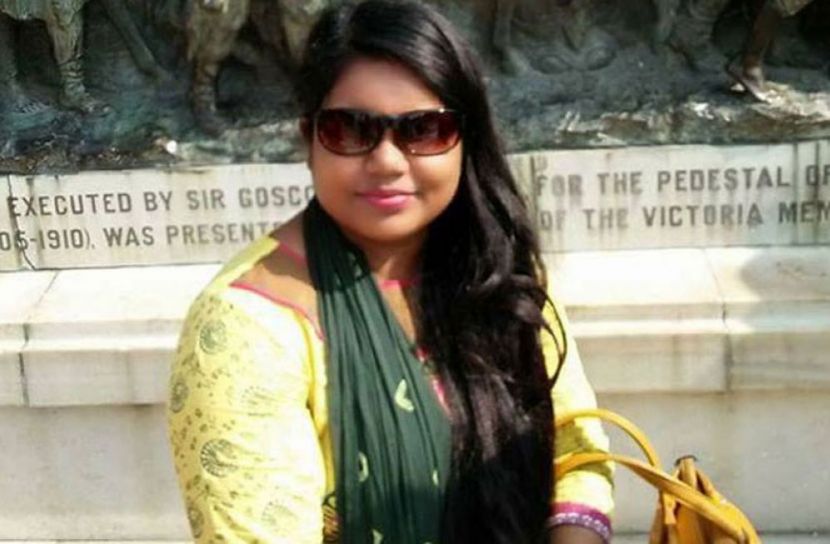 ডেঙ্গুতে জবি শিক্ষক বাবলির মৃত্যু