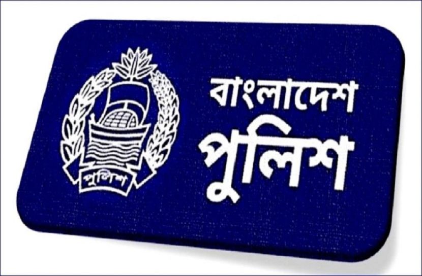 তিন পুলিশ কর্মকর্তাকে বদলি