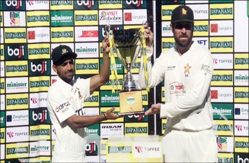 সেরা ওপেনার ছাড়াই মাঠে নামছে বাংলাদেশ