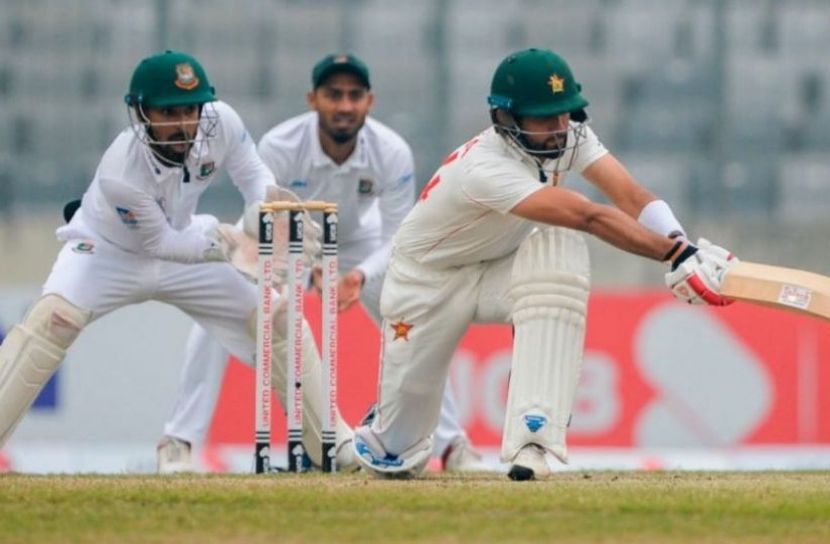 তামিমকে ছাড়াই ব্যাটিংয়ে বাংলাদেশ
