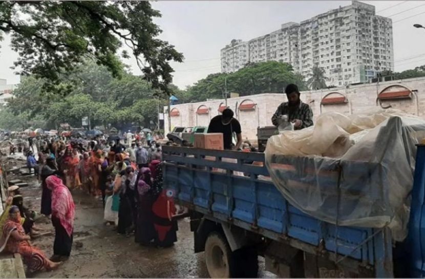 চাহিদা মেটাতে ব্যর্থ টিসিবি