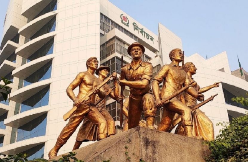 ইসির ১২০ জন করোনা আক্রান্ত