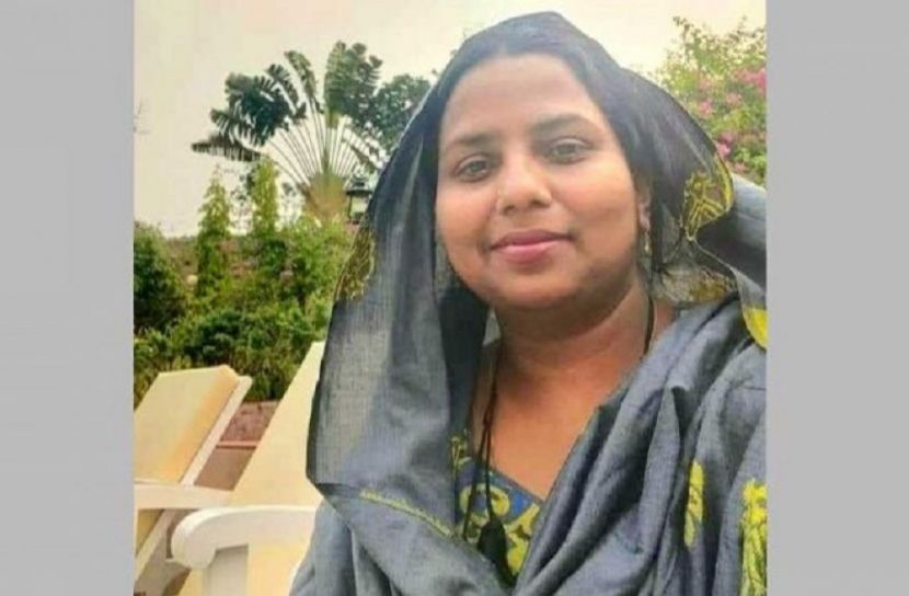 করোনায় আলিফ লায়লার মৃত্যু, স্বামীও আক্রান্ত