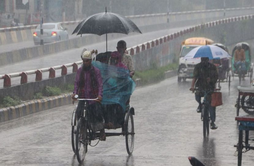 দুদিনে কমবে বৃষ্টিপাত, কখন সূর্যাস্ত-সূর্যোদয় 