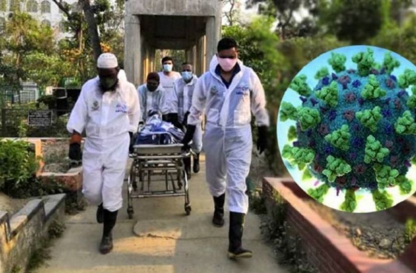 কিশোরগঞ্জে মৃত্যু ৪, শনাক্ত ১২৭