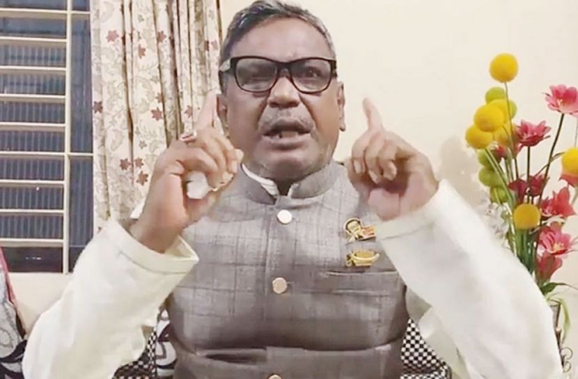 ‘নোয়াখালীতে অপরাজনীতির হোতারা ঐক্যবদ্ধ’
