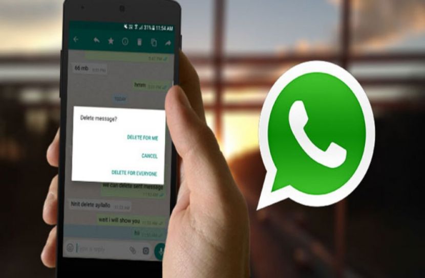 নম্বর গোপন রেখে হোয়াটসঅ্যা‌প ব্যবহার