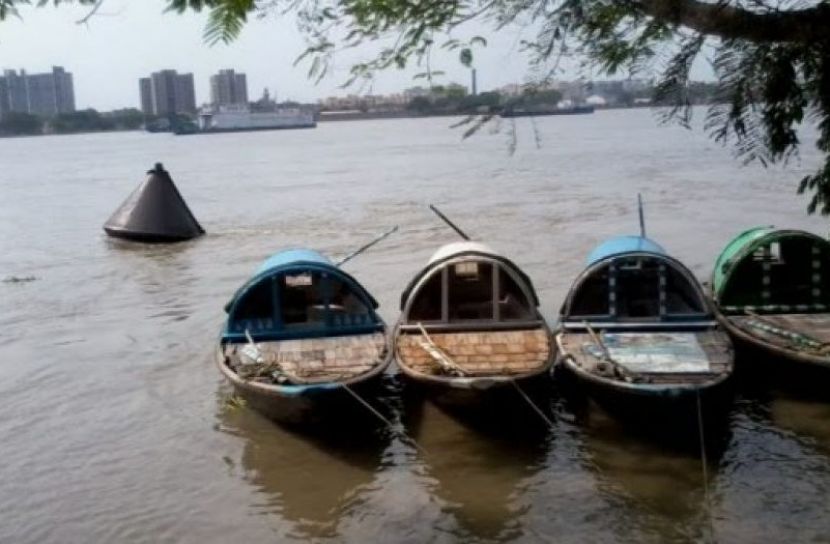 এসেছে নৌ-কারিগরদের সুদিন 