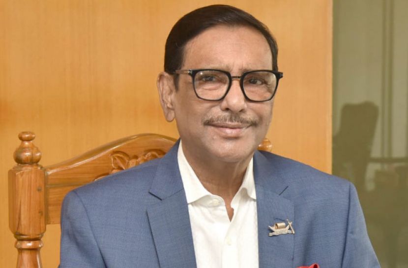 ‘সরকারের বিষোদগার করছে বিএনপি’