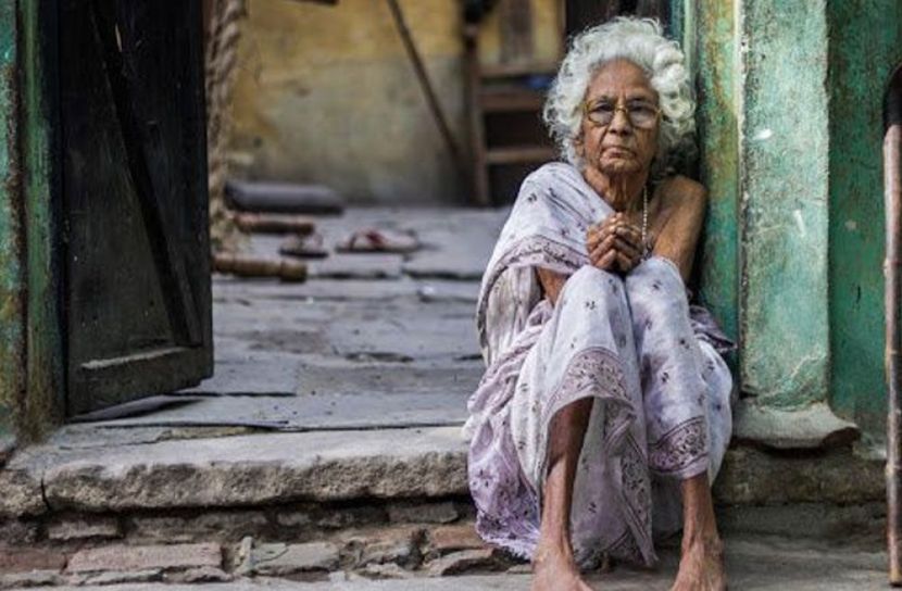 বাবা-মাকে বৃদ্ধাশ্রমে রাখা যাবে না