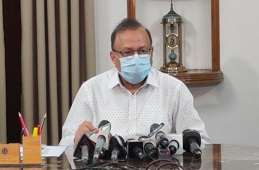 ডেঙ্গু প্রজননে ভূমিকা রাখলে আইনগত ব্যবস্থা