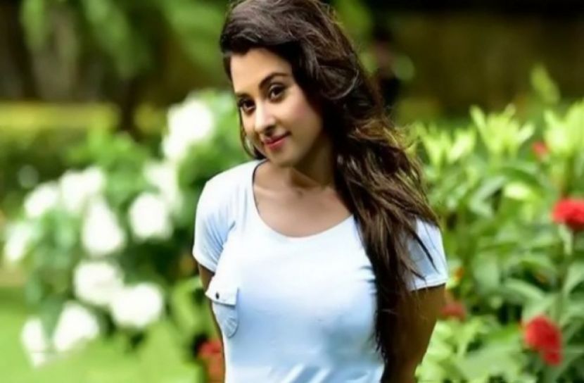 কোপা নিয়ে বুবলী'র সতর্কবার্তা