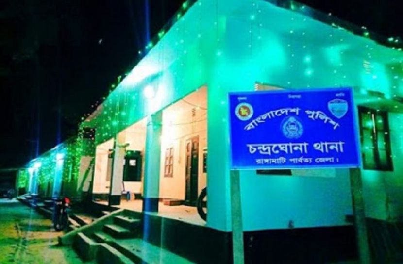 রাঙামাটিতে ২ গ্রুপের মধ্যে গুলিবিনিময়, নিহত ১