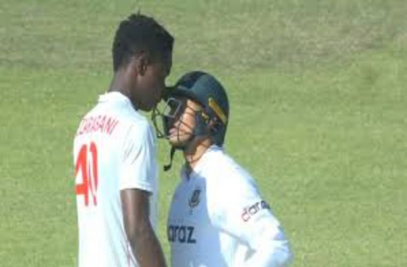 গালি দেওয়ায় তেড়ে গিয়েছিলাম
