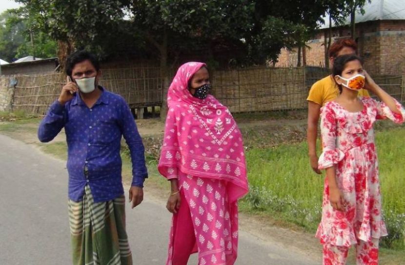 করোনা পরীক্ষায় ভোগান্তি, ফিরে যাচ্ছেন রোগীরা