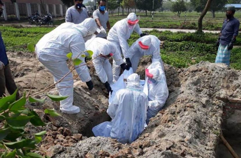 খুলনার চার হাতপাতালে মৃত্যু ২৭ জনের