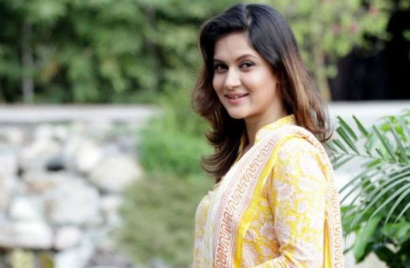 কলকাতার সিনেমায় মিথিলা