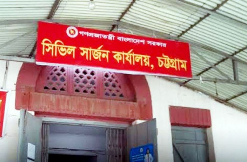 চট্টগ্রামে করোনা শনাক্ত বেড়ে ৭৮৩, মৃত্যু ১০