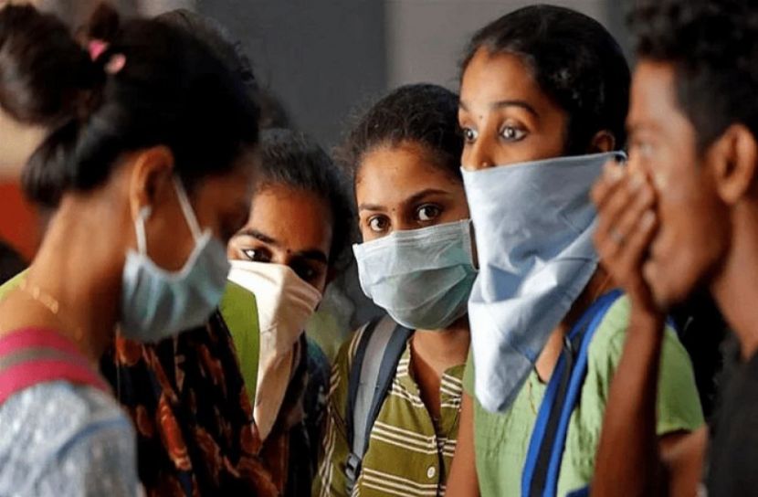 ভারতে আবারো বেড়েছে মৃত্যুর সংখ্যা