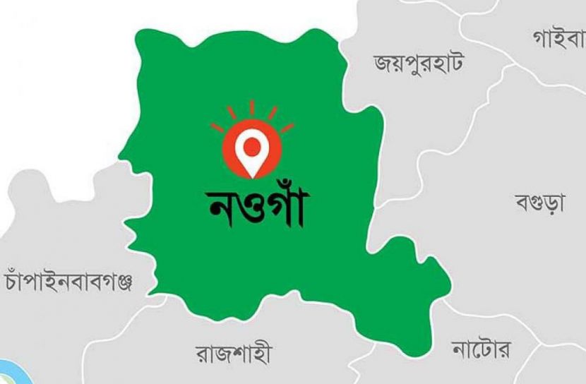 নওগাঁয় একদিনে মৃত্যু ৩