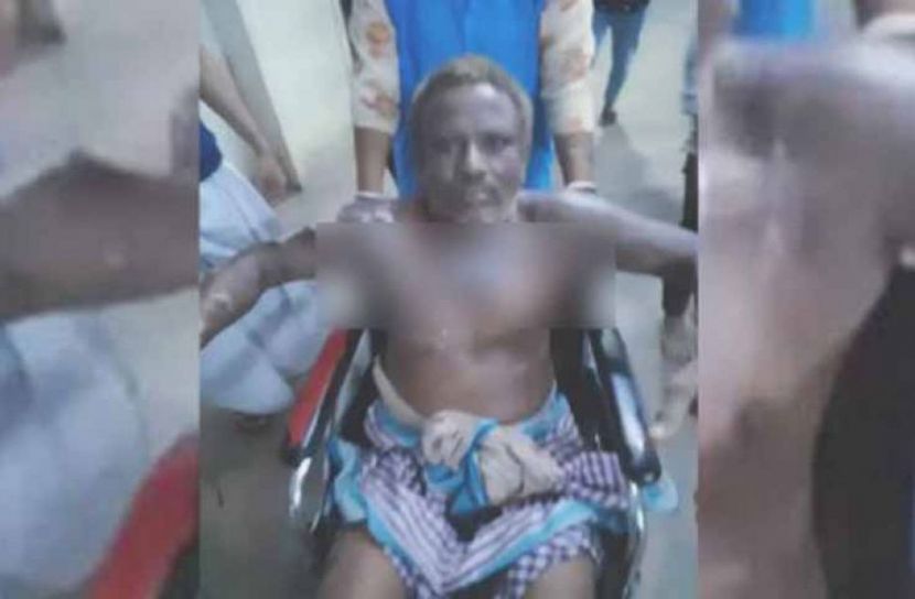 চট্টগ্রামে গ্যাস সিলিন্ডার বিস্ফোরণে দগ্ধ ৬