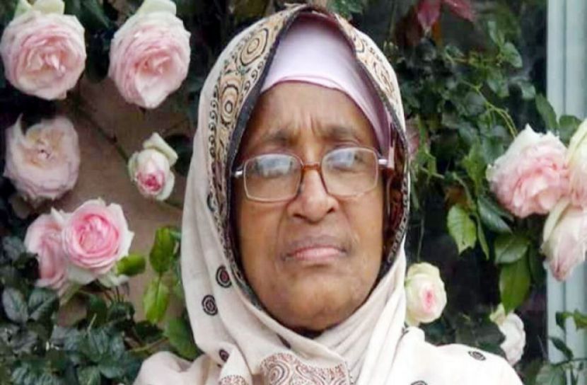 শ্রম ও কর্মসংস্থান প্রতিমন্ত্রীর শোক ও সহায়তার ঘোষণা