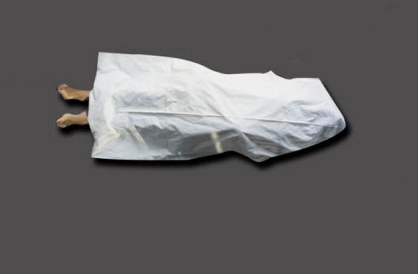 মাদারীপুরে দেয়ালচাপায় শ্রমিকের মৃত্যু