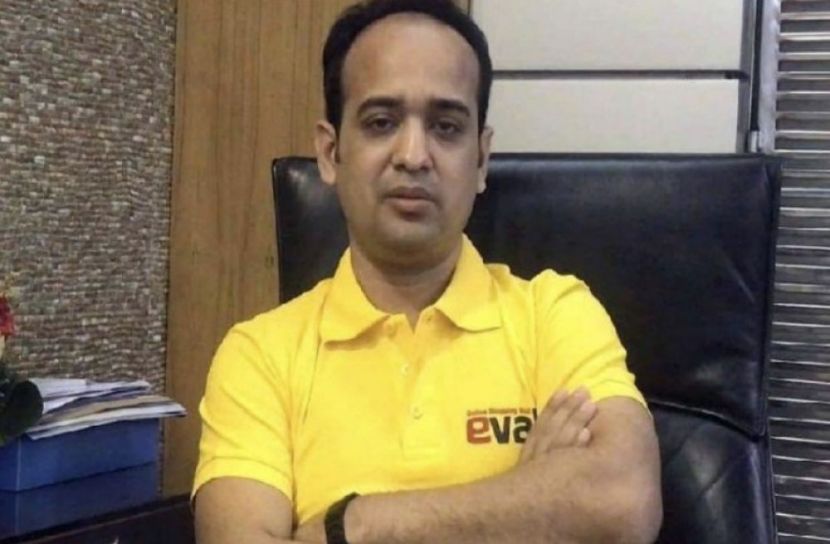 দেশত্যাগে  নিষেধাজ্ঞা ইভ্যালির সিইও  ও চেয়ারম্যানের