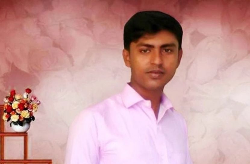 ভোলায় বিদ্যুৎস্পৃষ্টে যুবকের মৃত্যু