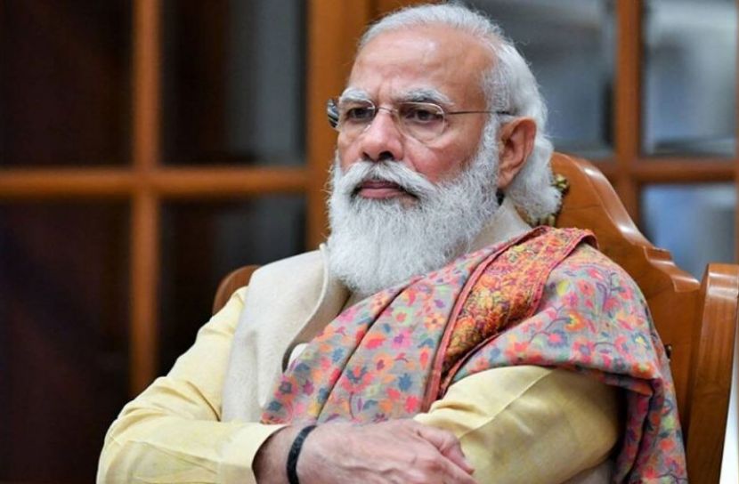 কোটিপতি-আসামি দিয়ে মোদির মন্ত্রিসভা গঠন