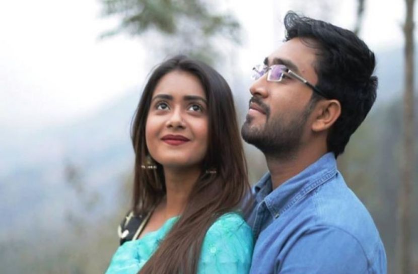 ঈদে আসছে ‘ব্যাংকার গার্লফ্রেন্ড’