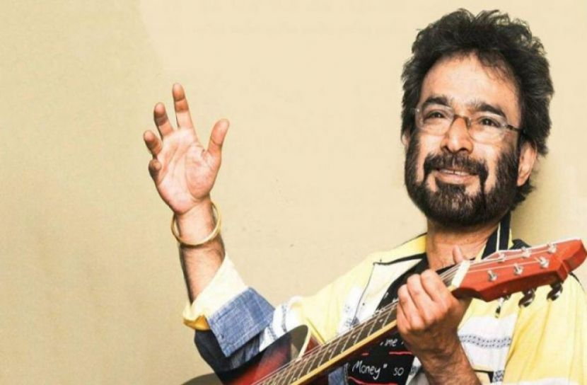আসছে ‘ছদ্মবেশী’ নচিকেতা