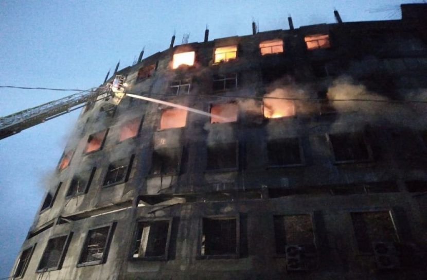 নিয়ম মানা হয়েছে কি না দেখা দরকার